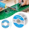 SONEAK 60/40 Tin Lead Solder With Rosin Core For Electrical