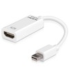 UrbanX Mini DisplayPort to HDMI Adapter for MacBook Pro 2012-2013,