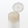 MUJI 83483272 Moisturizing Milk for Sensitive Skin, Deep Moisture, Portable,