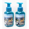Crisp Morning Air Foaming Hand Soap Gentle w Natural Essential