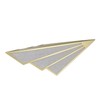Modern Fabric Wall Lamp E14 Wall Light LED Bedside Lamp