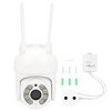 WiFi Smart Camera 1080P HD Wireless Dome Monitoring Camera IP66