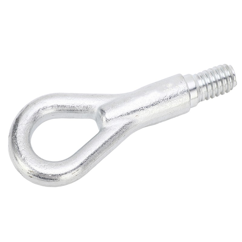 Trailer Hitch Tow Hook Ring 72151965186 Replacement For 3 E36