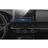 Screen Protector Compatible With Honda Accord 2023-2025,9H Hardness,High Definition,Protecting Accord