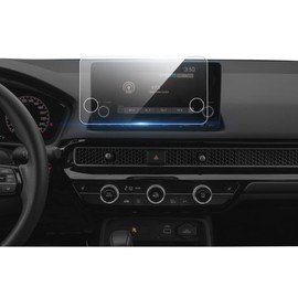 Screen Protector Compatible With Honda Accord 2023-2025,9H Hardness,High Definition,Protecting Accord Center Touch Screen (7inch)