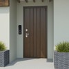 Blink Doorbell Backplate Replacement, Blink Doorbell Back Plate,Backplate Compatible with