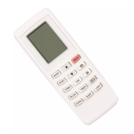 For Lennox ACE YV1FB7 Replaced Remote for Lennox ACE Room Portable AC Air Conditioner X3I 27