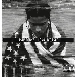 Longlivea$Ap (Vinyl)