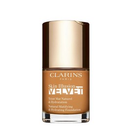 CLARINS SKIN ILLUSION VELVET No.116.5W Coffee 30mL