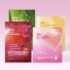 AISOI [아이소이][1매 체험세트] 마스크팩 4종 버라이어티 세트 [ISOI][1 Sheet Trial