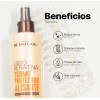 Be Natural Lisso Keratina Termoprotector Alissante Frizz