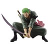Banpresto - One Piece - SCultures - Coliseo 4 Vol.3