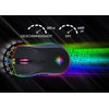 Inca Img-349 Anahita Gaming Mouse Negro