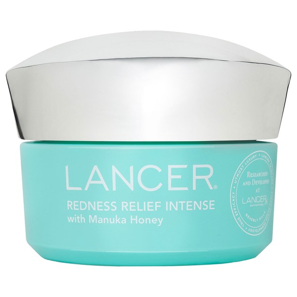 Lancer Redness Relief Intense with Manuka Honey,