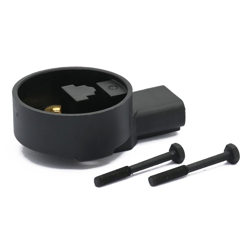 SCHUSSPART Engine Camshaft Position Sensor CAM Compatible with Ford F-150