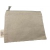 Aveda Cosmetic Make Up Pouch/ Bag - NEW (chryalmd )
