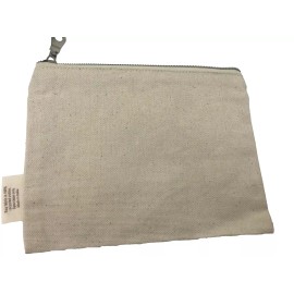 Aveda Cosmetic Make Up Pouch/ Bag  - NEW (chryalmd )