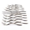 Knork Gloss 20-Piece Flatware Set