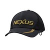 Shimano CA-105X Cap Nexus Mesh Cap M Black