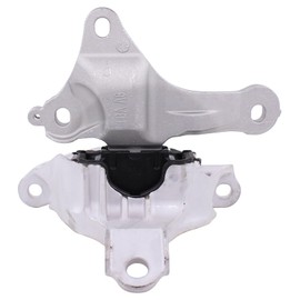 ApplianPar Left Transmission Mount for Honda Civic 2.0L 2016-2019 Auto CVT Trans