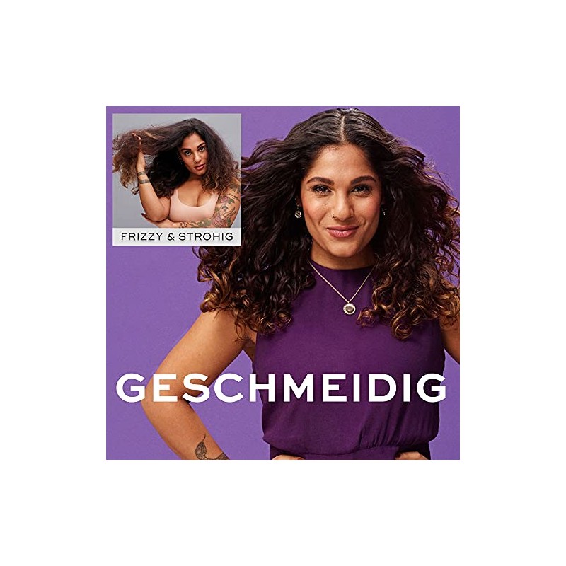 Frizz-Ease John Frieda Wonder Treatment for Unruly Hair Deep Treatment