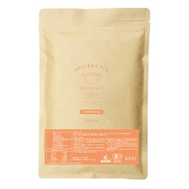 nichie Organic Rooibos Tea Red Mark JP20, South Africa, 0.07 oz (2 g) x 90 Tea Bags