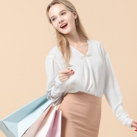 10pcs Brooch Pins for Women Clothes Buckle Clips Brooch Large Safety Shawl Pins Multifunction Scarf Waist Change Fashion