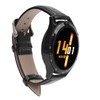 T80Bluetooth Calling Smartwatch Fitness Monitoring Waterproof Movement Bracelet for Android/IOS