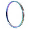 KHE MVP BMX Rim V2 20 Inch Aluminium T6 Only