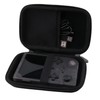 WERJIA Hard Carrying Case Compatible with RG40XX V Handheld Game