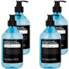 NAD All-in-One Men’s Cleanser, 500ml, 4 pcs / 나드 올인원 남성청결제, 500ml, 4개