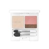 CHICCA Kikka Flores Glow Lid Texture Eyeshadow 06 Tea Cup