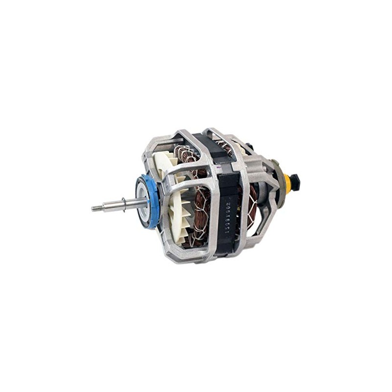 ClimaTek Upgraded Dryer Drive Motor fits Kenmore Sears 4681EL1008A AP4438218