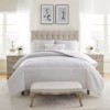 Martha Stewart My Texas House-Martha 4 Piece Comforter Set NWT