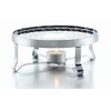 Bodum CHAMBORD Warmer Shiny