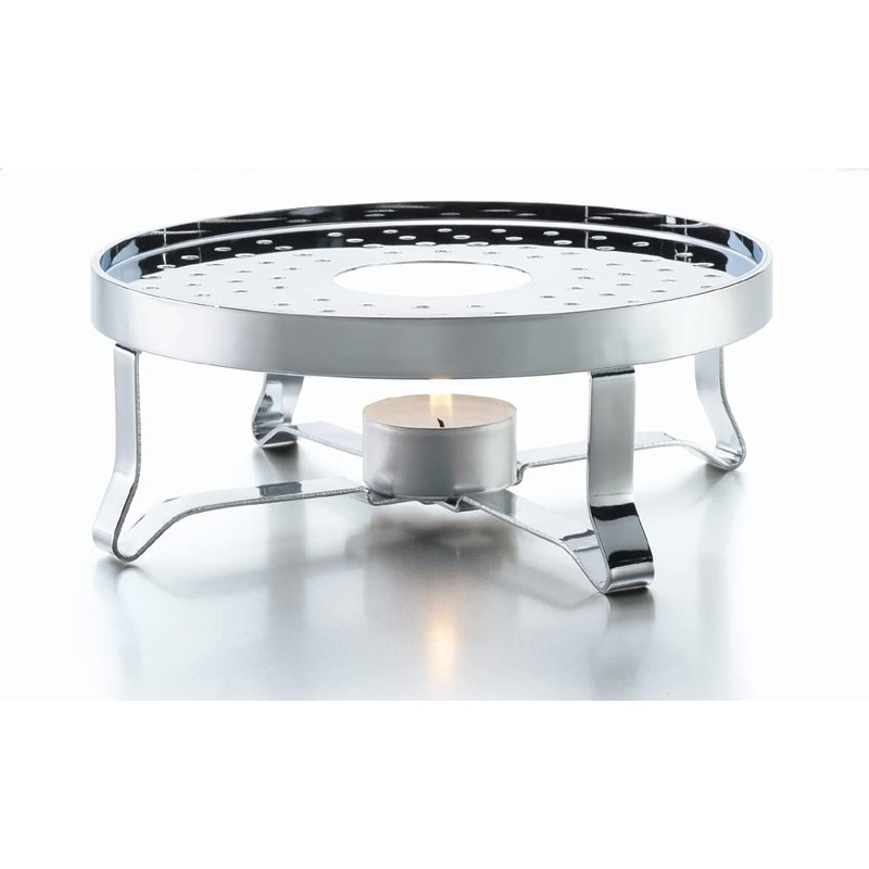 Bodum CHAMBORD Warmer Shiny