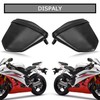 PLSER Rear Passenger Seat Pillion Cushion Seat for YZF R6