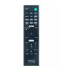 Unbranded New Remote Control RMT-AH400U for Sony Soundbar System RMTAH400U