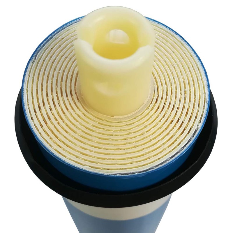 3 x Aquintos Membrane 100 GPD Vontron for Reverse Osmosis