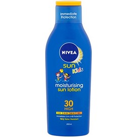 NIVEA Sun Lotion SPF30 200ml