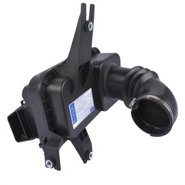 Air Cleaner Filter Box 4S4Z9600AB Replacement for Ford Focus 2.0 2005-2007 - Compatible with #319-00529, 319-00640 Mixizap