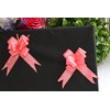Pull Bows for Gifts Wrapping 30MM Red Ribbon Bows Present