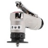 Mini Pneumatic Chamfering Machine Hand held 45 Degree Arc Burr