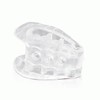 Big toe thimble toe band big toe ring fix 50ea