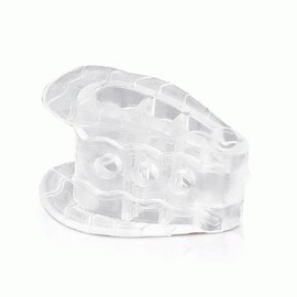 Big toe thimble toe band big toe ring fix 50ea
