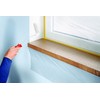 tesa Easy Cover Perfect+ Dispenser XL - 2-in-1 Painter's Film
