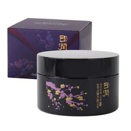 Concentrated cream of oriental medicinal ingredients extracted using natural solid fermentation method 100ml / 자연 고체발효 공법 추출한 한방 성분 농축크림 100ml