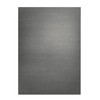 A4 Craft (Black), Pocket File, Business Card Slit, Pack of