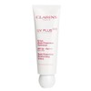 Clarins UV Plus Anti-Pollution Multi-Protection Sun Cream 50ml Single Item