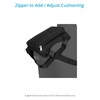 PROAIM Comfy Camera Shoulder Cushion Pad (Standard Size) for Photographers,